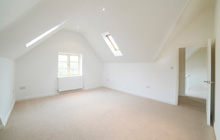 Accrington bedroom extension leads