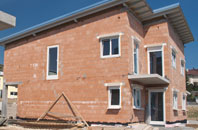 Accrington home extensions